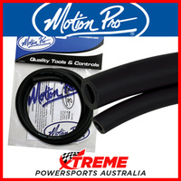 Motion Pro 08-120053 MP Premium Fuel Line, Black 1/4" ID X 3'