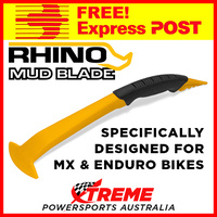 Rhino Mudblade Mud Scraper Cleaning Tool Heavy Duty Blade Pick Dirt Mx 17-RMB-00