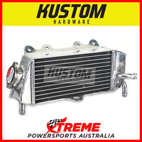 Yamaha YZ250F 2001-2005 Right Side Radiator 17K-R004R Kustom