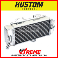 Yamaha YZ450F 2003-2005 Left Side Radiator 17K-R014L Kustom