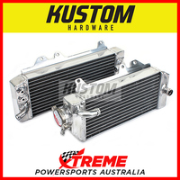 Kawasaki KX250F 2012-2016 Radiator Set 17K-R061S Kustom