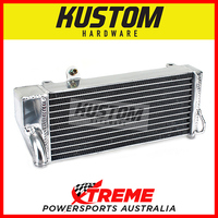 KTM 250 SX 2008-2016 Left Side Radiator 17K-R071L Kustom