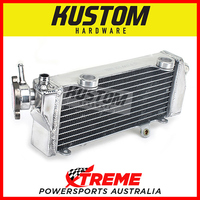 KTM 250 SX-F 2008-2015 Right Side Radiator 17K-R076R Kustom