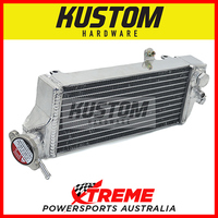 KTM 250 EXC-F 2012-2016 Right Side Radiator 17K-R149R Kustom