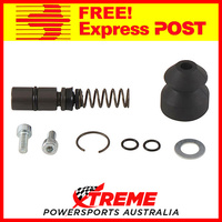 18-1101 KTM 50SX 50 SX 2006-2020 Rear Brake Master Cylinder Rebuild Kit