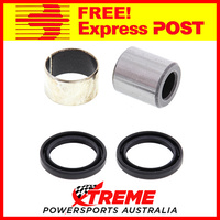 21-0007 HONDA FRONT ATV LOWER SHOCK BEARING KIT TRX450ES TRX 450ES 1998-2001