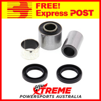 21-1008 HONDA ATV LOWER FRONT SHOCK BEARING KIT TRX350FE TRX 350FE 2000-2006