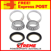 MX Steering Head Bearing Kit Honda CRF50F CRF 50F 2004-2015 Moto, All Balls 22-1002