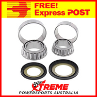 22-1004 STEERING HEAD STEM BEARING KIT YAMAHA TT350 TT 350 1986-2001