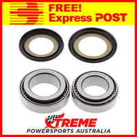 22-1018 Honda CR125R CR 125R 1990-1992 Steering Head Stem Bearing & Seal Kit