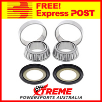 22-1021 Honda XL200R XL 200R 1983-1984 Steering Head Stem Bearing & Seal Kit