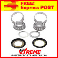 22-1029 Honda XL250S XL 250S 1978-1981 Steering Head Stem Bearing & Seal Kit