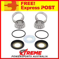 22-1047 KTM 50 SX 50SX 2009-2015 Steering Head Stem Bearing Kit MX Dirt Bike