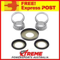 22-1058 for Suzuki RMX450Z 2010-2014 Steering Head Stem Bearing Kit