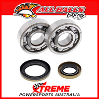 Gas-Gas EC125 WP 2003 Crankshaft Main Bearings & Seal Kit All Balls