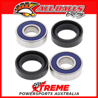 MX Front Wheel Bearing Kit Yamaha YZ80 YZ 80 80cc 1974-1992 Dirt Bike, All Balls 25-1009