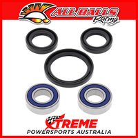 ALL BALLS 25-1052 FRONT WHEEL BEARING KIT YAMAHA YFM50 YFM 50 RAPTOR 2004-2008