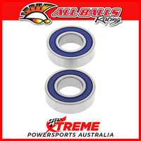 25-1135 KTM 50SX SX50 50 SX 2012-2015 Front Wheel Bearing Kit