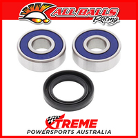MX Front Wheel Bearing Kit Honda CRF50F CRF 50F 2004-2015 Moto, All Balls 25-1170
