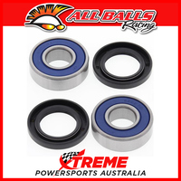 25-1188 Yamaha YZF-R15 150cc 2013-2014 Front Wheel Bearing Kit