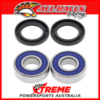 Honda CR125R 19Rear Wheel Bearing Kit MX CR 125 125R, All Balls 25-1225
