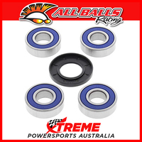 MX Rear Wheel Bearing Kit Yamaha IT200 IT 200 1984-1986 Motorcycle Moto, All Balls 25-1228