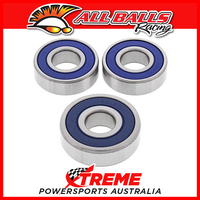 MX Rear Wheel Bearing Kit For Suzuki RM250 RM 250 1984-1986 Dirt Bike, All Balls 25-1242