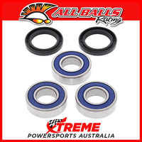 MX Rear Wheel Bearing Kit For Suzuki RM250 RM 250 1996-1999 Dirt Bike, All Balls 25-1243