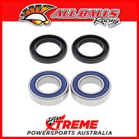 Honda CBR1000RR 2004-2016 Front Wheel Bearing Kit All Balls