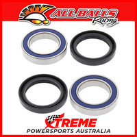 All Balls Racing Front Wheel Bearing Kit for Gas-Gas EC350F 2021 