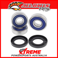 HONDA CBR500R 2013-2018 All Balls Rear Wheel Bearing Kit, 25-1710