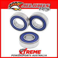 KTM 50 SX 2015-2018 Rear Wheel Bearing Kit, All Balls 25-1711
