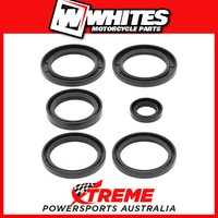 All Balls Kawasaki KVF360A Prairie 4x4 2003-2013 Rear Differential Seal Only Kit 25-2062-5