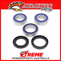 Hon TRX420FA6 RANCHER AUTO DCT IRS W/EPS 15-18 R/ Differential Bearing/Seal Kit