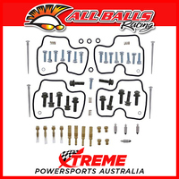 Carburetor Carb Repair Kit for Honda CBR600F 1999-2000
