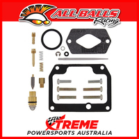 ALL BALLS 26-1114 CARBURETOR CARBY REPAIR KIT For Suzuki RM80 RM 80 80cc 1996-2001