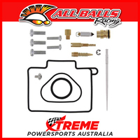 ALL BALLS 26-1123 CARBURETOR CARBY REPAIR KIT For Suzuki RM125 RM 125 2004