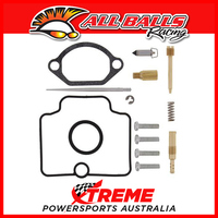 ALL BALLS 26-1140 CARBURETOR CARBY REPAIR KIT YAMAHA YZ85 YZ 85 85cc 2002-2016