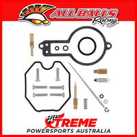 All Balls 26-1158 HONDA XR600R XR 600R 1989-1990 Carburetor Carby Repair Kit MX