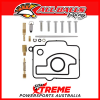 ALL BALLS 26-1175 MX CARBURETOR CARBY REPAIR KIT For Suzuki RM250 RM 250 2002