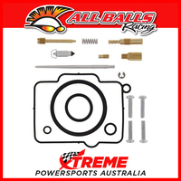 ALL BALLS 26-1187 CARBURETOR CARBY REPAIR KIT For Suzuki RM250 RM 250 1999