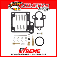 All Balls Yamaha YFM80 1992-2001 Carburetor Repair Kit 26-1245