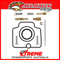 ALL BALLS 26-1247 MX CARBURETOR CARBY REPAIR KIT HONDA CR80RB CR 80RB 1997-2002