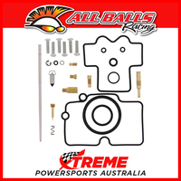 ALL BALLS 26-1266 CARBURETOR CARBY REPAIR KIT YAMAHA WR450F WRF450 2007-2011