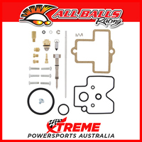 ALL BALLS 26-1324 CARBURETOR CARBY REPAIR KIT YAMAHA WR400F WRF400 1998-1999