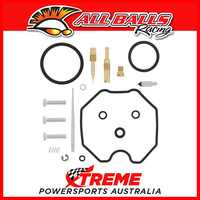 All Balls 26-1325 Honda TRX250EX Sportrax 2006-2016 Carburetor Repair Kit
