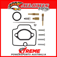 ALL BALLS 26-1401 CARBURETOR CARBY REPAIR KIT KAWASAKI KX100 KX 100 2001-2013