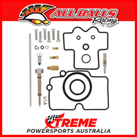 ALL BALLS 26-1458 CARBURETOR CARBY REPAIR KIT KAWASAKI KX250F KXF250 2004-2005