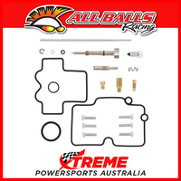 ALL BALLS 26-1490 CARBURETOR CARBY REPAIR KIT For Suzuki RMZ250 RM-Z250 2004-2006