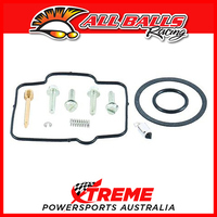 All Balls KTM 200 EXC 1998-2006 Carburetor Repair Kit 26-1517
